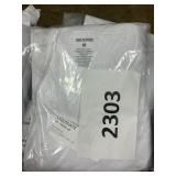 True Classic long sleeve tee 4-2ct  L