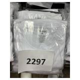 True Classic long sleeve tee 4-2ct  XL