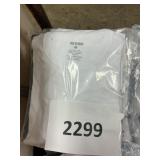 True Classic long sleeve tee 5-2ct  Med