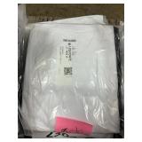 True Classic long sleeve tee 5-2ct  L