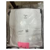 True Classic long sleeve tee 5-2ct  Med