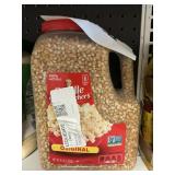 Orville Redenbachers original 8lb