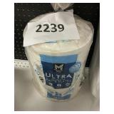 Ultra paper plates 300 ct
