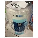 Ultra paper plates 330 ct