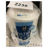 Ultra paper plates 300 ct