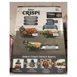 Ninja crispi portable cooking system