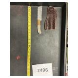 Handcrafted Damascus Steel knife