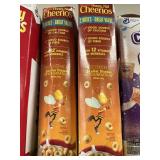 Honey Nut Cheerios 2 boxes