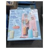 Iceman 64 oz slushi maker