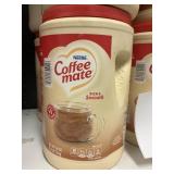Nestle coffee mate creamer 793 servings