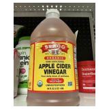 Bragg apple cider vinegar 64 fl oz