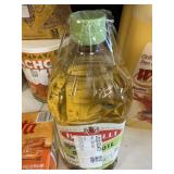 Bertolli olive oil 2L
