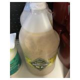 Lemon garlicious 2-1 gal