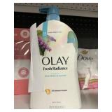 Olay body wash 35 fl oz