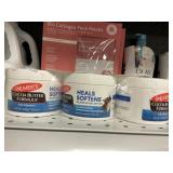 Palmers cocoa butter 3-7.25 oz