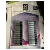 AAA 48 ct Batteries