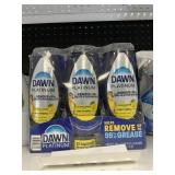 Dawn platinum 3-20.5 fl oz