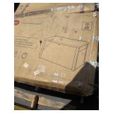 2-Keter storage box 230gal