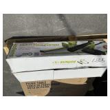 Sun Joe multi tool system 3 in 1