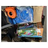 Misc skid lot-MUST Take all
