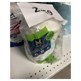 Snack paper bowls 200 ct