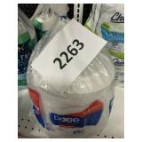 Dixie plates 240 ct