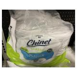 Chinet dinner platters 100 ct