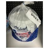 Chinet dinner plates 165 ct