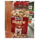 Milk Bone maro 50 oz