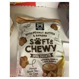 Soft & chewy Pb & banana 48 oz