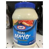 Kraft mayo 2-30 fl oz