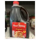 Pearl Milling original syrup 64 fl oz