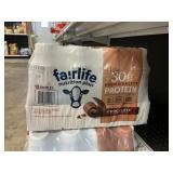 Fair Life chocolate 12 bottles