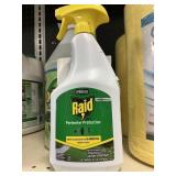 Raid perimeter protection 32 fl oz