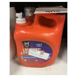 Laundry detergant 127 loads