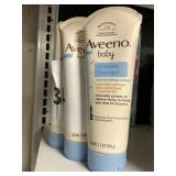 Aveeno baby eczema therapy 3-7.3 oz