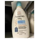 Aveeno baby eczema therapy 3-12 oz
