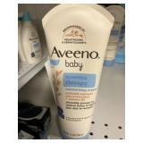 Aveeno baby eczema therapy 4-7.3 oz