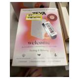 Zeya portable fragrance diffuser