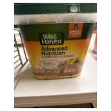 Wid Harvest hamster & gerbil 4.5lb