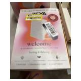 Zeya portable fragrance diffuser