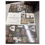 Hearth & Hand patchwork puzzle