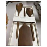 Hearth & Hand utensil set 3pcs