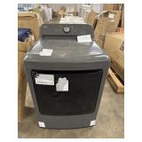 LG electric dryer -USED
