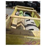 Lifetime swing set 6 box set