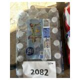 Pure Life 24-8 fl oz minis