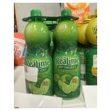 ReaLime juice 2-32 fl oz