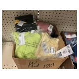 Womens clothing lot approx 12 ct Med