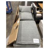 Cushion sofa