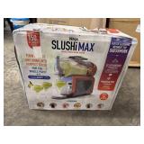Ninja Slushi smart frozen drink maker